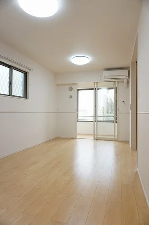 長久手市のマンスリーマンション・ウィークリーマンション「カーサ　コリーナⅢ 101・洋室(No.1338379)」メイン画像