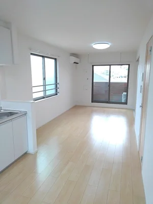 長久手市のマンスリーマンション・ウィークリーマンション「アステール　ＡＯ　Ⅱ 301・洋室(No.1338380)」メイン画像