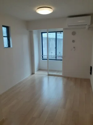 愛知淑徳大学長久手キャンパス周辺のマンスリーマンション・ウィークリーマンション「シームリーハウス 102・洋室(No.1338382)」メイン画像