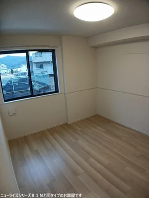 日進市のマンスリーマンション・ウィークリーマンション「インサイド　Ｆ 203・洋室(No.1338387)」メイン画像