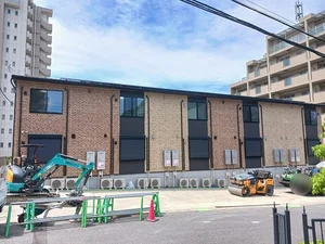 日進市のマンスリーマンション・ウィークリーマンション「インサイド　Ｆ 202・洋室(No.1338388)」メイン画像