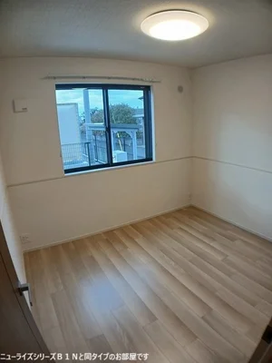 日進市のマンスリーマンション・ウィークリーマンション「インサイド　Ｆ 105・洋室(No.1338390)」メイン画像