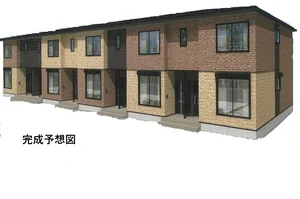 日進市のマンスリーマンション・ウィークリーマンション「インサイド　Ｆ 101・洋室(No.1338393)」メイン画像