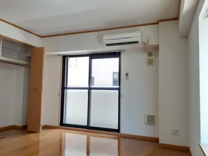 三国駅（大阪府）のマンスリーマンション・ウィークリーマンション「プラシード 106・洋室(No.1338401)」メイン画像