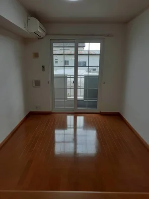 のマンスリーマンション・ウィークリーマンション「エイトホークス４番館 103・洋室(No.1338402)」メイン画像