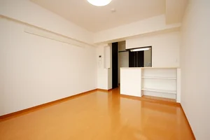 下曽根駅（福岡県）のマンスリーマンション・ウィークリーマンション「エヴァーグリーンＯ 707・洋室(No.1338406)」メイン画像