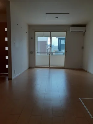 鶴岡市立荘内病院周辺のマンスリーマンション・ウィークリーマンション「エトワール 101・洋室(No.1338409)」メイン画像