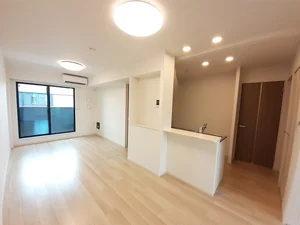 のマンスリーマンション・ウィークリーマンション「フィデール田川Ｂ 205・洋室(No.1338417)」メイン画像