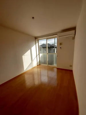 のマンスリーマンション・ウィークリーマンション「マジェスティックス 202・洋室(No.1338420)」メイン画像