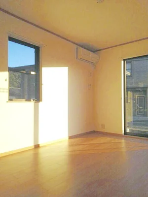 のマンスリーマンション・ウィークリーマンション「ゴールデンパールＡ 102・洋室(No.1338422)」メイン画像