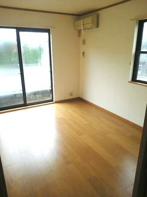 のマンスリーマンション・ウィークリーマンション「ゴールデンパールＡ 101・洋室(No.1338423)」メイン画像