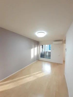 米子駅（鳥取県）のマンスリーマンション・ウィークリーマンション「センターポイントⅡ 203・洋室(No.1338425)」メイン画像