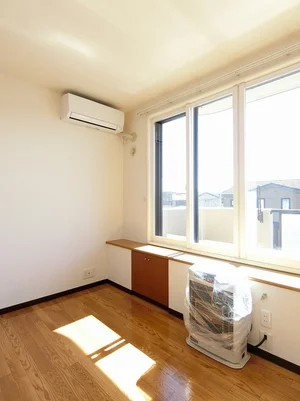 のマンスリーマンション・ウィークリーマンション「アビタシオン 203・洋室(No.1338427)」メイン画像