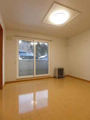 のマンスリーマンション・ウィークリーマンション「エスポアールＢ 103・洋室(No.1338429)」メイン画像