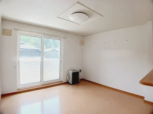 のマンスリーマンション・ウィークリーマンション「エスポアールＢ 103・洋室(No.1338429)」メイン画像