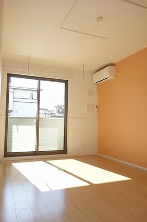 瀬峰駅（宮城県）のマンスリーマンション・ウィークリーマンション「フェリジータⅡ 102・LDK(No.1338438)」メイン画像