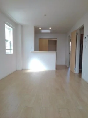 北海道の大東建託リーシング株式会社のマンスリーマンション・ウィークリーマンション「マルメロ（ｍａｒｍｅｌｏ） 201・洋室(No.1338441)」メイン画像