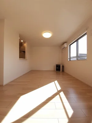 のマンスリーマンション・ウィークリーマンション「ノース　ステージ 203・洋室(No.1338446)」メイン画像