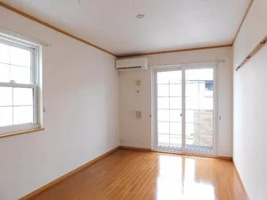 塩竈市のマンスリーマンション・ウィークリーマンション「千賀の台　Ｓｐｉｎａｃｈ　Ⅰ 102・洋室(No.1338449)」メイン画像