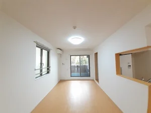 宮城郡利府町のマンスリーマンション・ウィークリーマンション「グレイス　ハーモニーＡ 301・洋室(No.1338452)」メイン画像