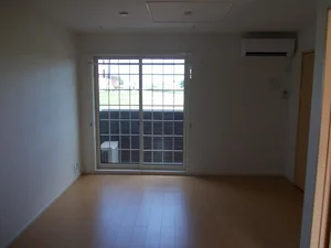 鹿島駅（福島県）のマンスリーマンション・ウィークリーマンション「アルカンシエルすいせん 102・洋室(No.1338453)」メイン画像