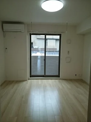 相馬駅（福島県）のマンスリーマンション・ウィークリーマンション「しいの木Ａ 103・洋室(No.1338460)」メイン画像