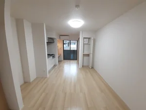 相馬駅（福島県）のマンスリーマンション・ウィークリーマンション「しいの木Ｂ 101・洋室(No.1338461)」メイン画像