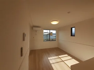 鹿島駅（福島県）のマンスリーマンション・ウィークリーマンション「プラシードＨ 204・LDK(No.1338464)」メイン画像