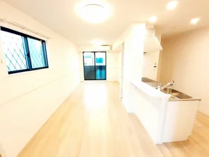 岩沼市のマンスリーマンション・ウィークリーマンション「サンスベリア 105・LDK(No.1338466)」メイン画像