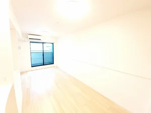 のマンスリーマンション・ウィークリーマンション「ミルト 202・LDK(No.1338467)」メイン画像