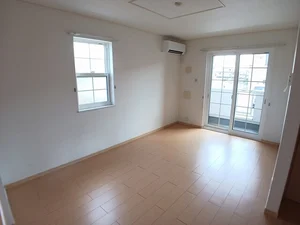 荒川沖駅（茨城県）のマンスリーマンション・ウィークリーマンション「ウエストピークⅣ 104・洋室(No.1338472)」メイン画像