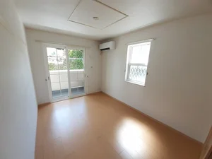 のマンスリーマンション・ウィークリーマンション「ソラーレ　カーサ 101・洋室(No.1338473)」メイン画像