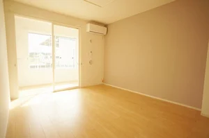 茨城県のマンスリーマンション・ウィークリーマンション「パレ・ロザージュⅡ 102・洋室(No.1338478)」メイン画像