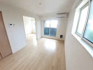 荒川沖駅（茨城県）のマンスリーマンション・ウィークリーマンション「リリア・ヴィレⅠ 201・LDK(No.1338479)」メイン画像