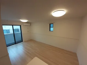 荒川沖駅（茨城県）のマンスリーマンション・ウィークリーマンション「サンリットＡ 103・洋室(No.1338481)」メイン画像