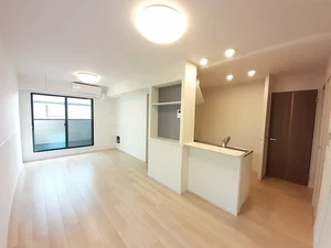 荒川沖駅（茨城県）のマンスリーマンション・ウィークリーマンション「フェニックスＢ 203・洋室(No.1338483)」メイン画像