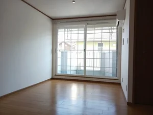 のマンスリーマンション・ウィークリーマンション「プリムローズ 202・洋室(No.1338497)」メイン画像