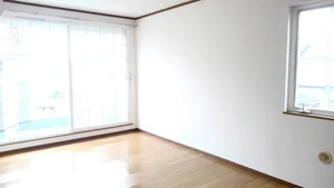 のマンスリーマンション・ウィークリーマンション「サンライトヒルズＢ 201・洋室(No.1338498)」メイン画像