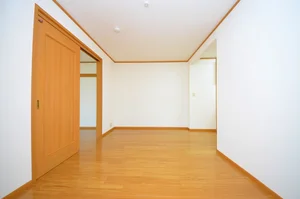 燕市のマンスリーマンション・ウィークリーマンション「アルザＫ　Ａ－１ 201・洋室(No.1338500)」メイン画像