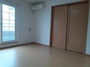 のマンスリーマンション・ウィークリーマンション「エスポワール 202・洋室(No.1338502)」メイン画像