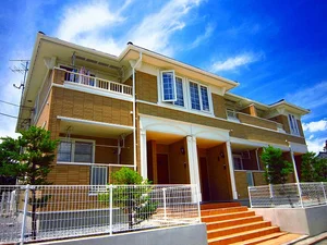 のマンスリーマンション・ウィークリーマンション「エレガンテ浅間 102・洋室(No.1338504)」メイン画像