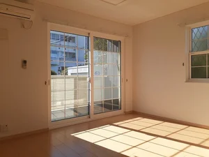 のマンスリーマンション・ウィークリーマンション「サニー・グレイス 101・洋室(No.1338505)」メイン画像