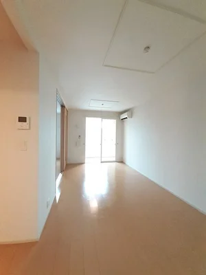 燕市のマンスリーマンション・ウィークリーマンション「レジデンス明 203・洋室(No.1338510)」メイン画像