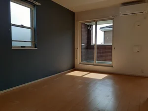 のマンスリーマンション・ウィークリーマンション「ルルディ　フォティア 205・洋室(No.1338511)」メイン画像