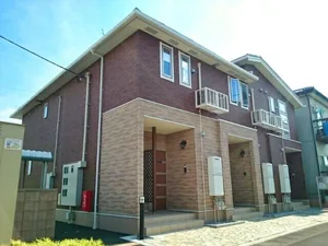 本庄早稲田駅（埼玉県）のマンスリーマンション・ウィークリーマンション「ボニート 201・LDK(No.1338513)」メイン画像