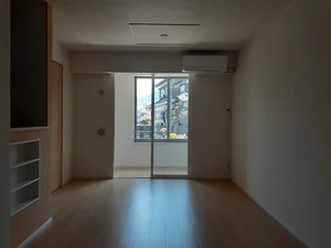 のマンスリーマンション・ウィークリーマンション「ドメーヌ・Ｍ 102・洋室(No.1338514)」メイン画像