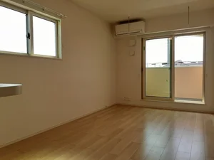 のマンスリーマンション・ウィークリーマンション「エタニティ 203・洋室(No.1338516)」メイン画像