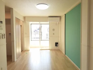 白岡市のマンスリーマンション・ウィークリーマンション「ユーミーエイト 102・洋室(No.1338517)」メイン画像