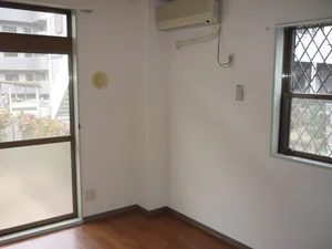 のマンスリーマンション・ウィークリーマンション「ドリーミー山中Ｃ 103・洋室(No.1338539)」メイン画像