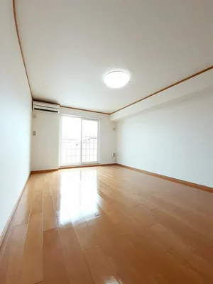 富士市のマンスリーマンション・ウィークリーマンション「フラン・メゾン 202・洋室(No.1338543)」メイン画像